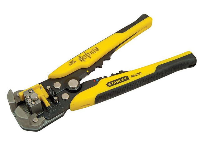 Stanley Tools Fatmax Auto Wire Stripping Pliers