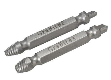TREND Grab/Se1/Set Grabit Remover Set  2 Piece