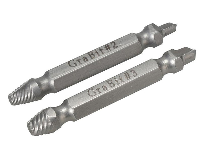 TREND Grab/Se1/Set Grabit Remover Set  2 Piece