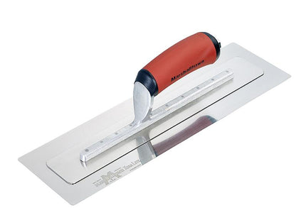 Marshalltown Permaflex Plasterer Trowel Durasoft 14 X 4.5/16In