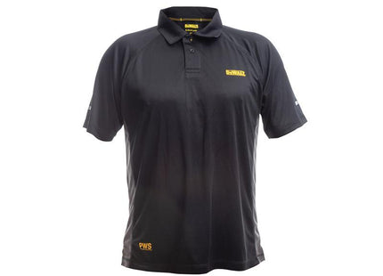 DEWALT Rutland Performance Polo Shirt - M (42in)