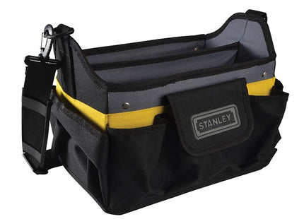 Stanley Tools Open Tool Bag 32Cm (12.1/2In)