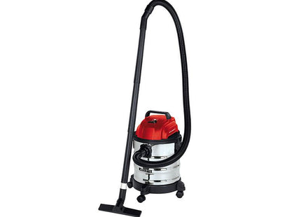 Einhell Tc-Vc 1820S Wet & Dry Vacuum 20 Litre 1250W 240V