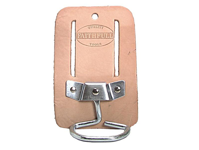 Faithfull Swivel Hammer Holder