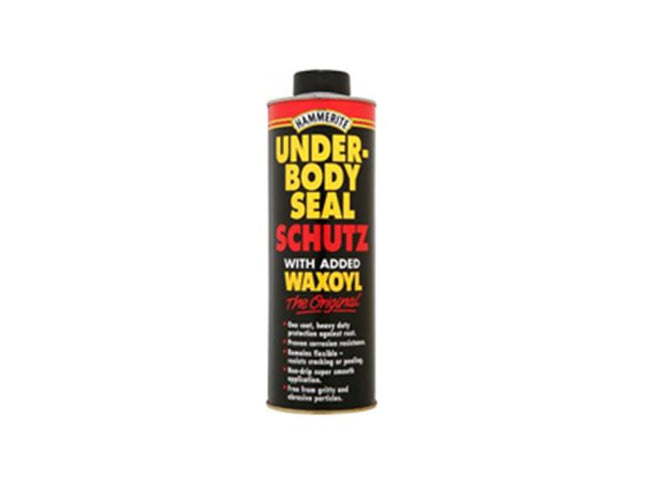 Hammerite Underbody Seal 1 Litre Schutz