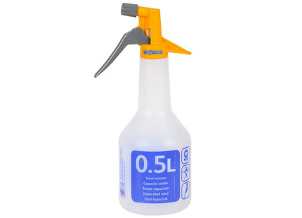 Hozelock 4120 Spraymist Trigger Sprayer 0.5 Litre