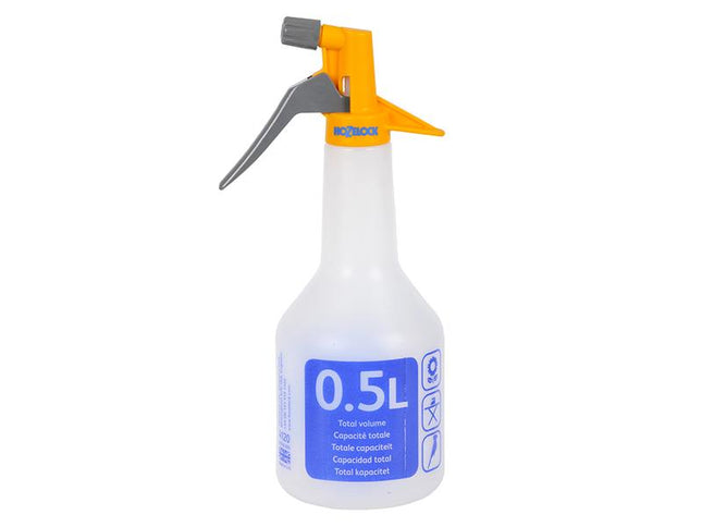 Hozelock 4120 Spraymist Trigger Sprayer 0.5 Litre