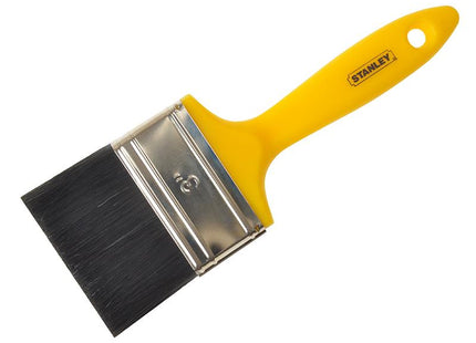 Stanley Tools Hobby Paint Brush 75Mm (3In)