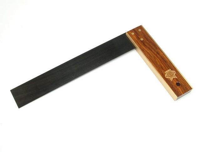 Faithfull Carpenter'S Try Square 300Mm (12In)