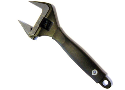 Monument 3141T Wide Jaw Adjustable Wrench 200Mm (8In)