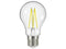 Energizer LED ES (E27) GLS Filament Non-Dimmable Bulb, Warm White 470 lm 4.3W