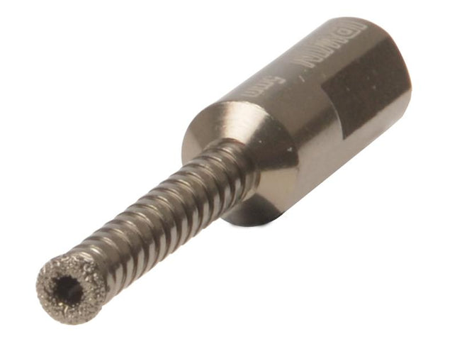 IRWIN Diamond Drill Bit 6Mm