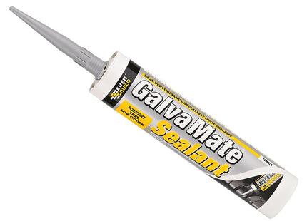 Everbuild Galva Mate Sealant Grey C3