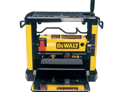 DEWALT Dw733 Portable Thicknesser 1800W 240V