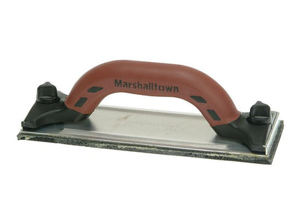 Marshalltown 20D Hand Sander Durasoft Handle 240 X 83Mm (9.3/8 X 3.1/4In)