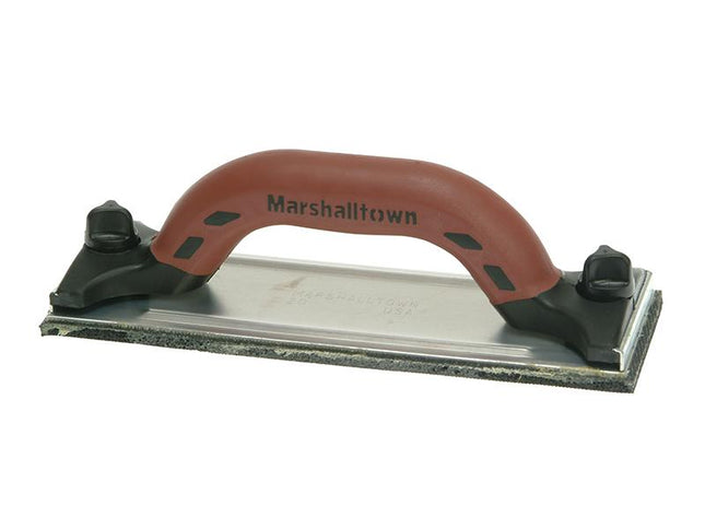 Marshalltown 20D Hand Sander Durasoft Handle 240 X 83Mm (9.3/8 X 3.1/4In)