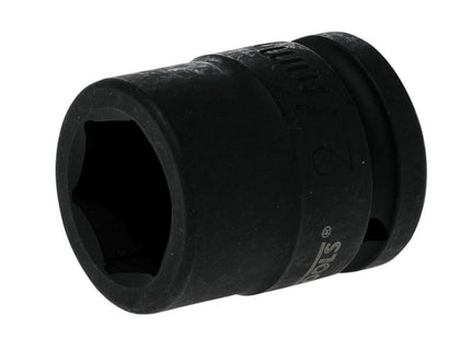 Teng Impact Socket Hexagon 6 Point 3/4In Drive 27Mm