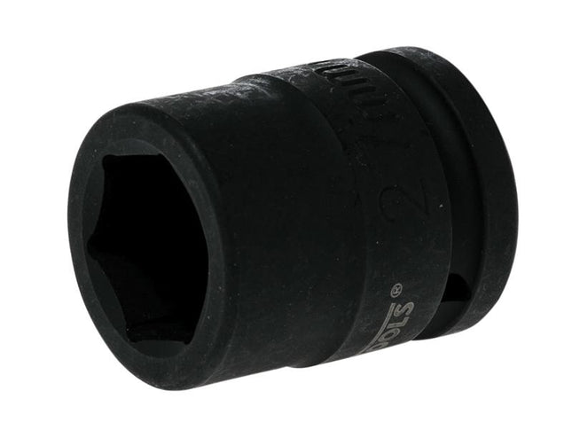 Teng Impact Socket Hexagon 6 Point 3/4In Drive 27Mm