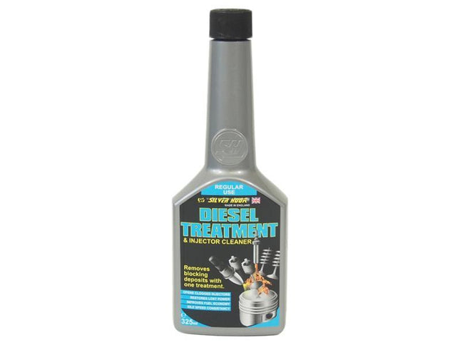 Silverhook Diesel Treatment 325Ml