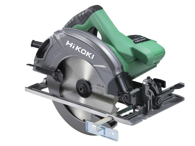 HIKOKI C7Sb3 Heavy-Duty Circular Saw 185Mm 1710W 240V