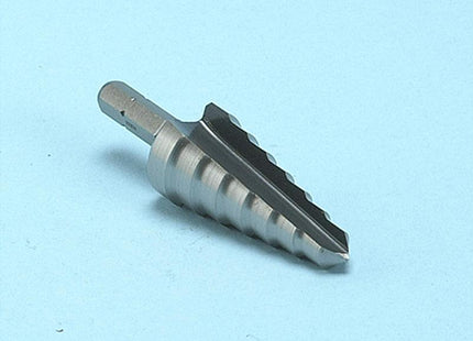 HALLS Xs820 High Speed Steel Step Drill 8-20Mm