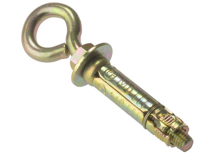 Forgefix Eye Bolt Zyp M8 Bag 10