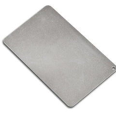 TREND Craftpro Credit Card Sharpening Stone