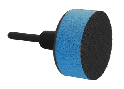 Flexipads World Class Spindle Pad Soft Face Grip 50Mm