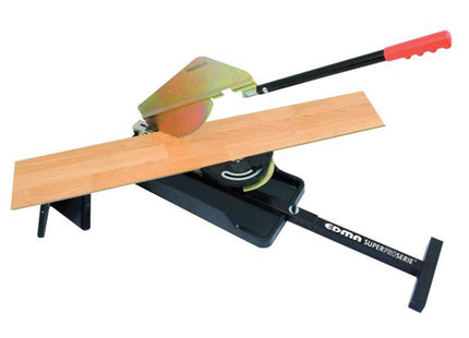 Edma Straticut Vario Laminate / Mdf Guillotine