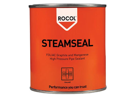 Rocol Steamseal Pjc 400G