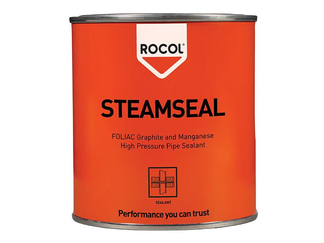 Rocol Steamseal Pjc 400G