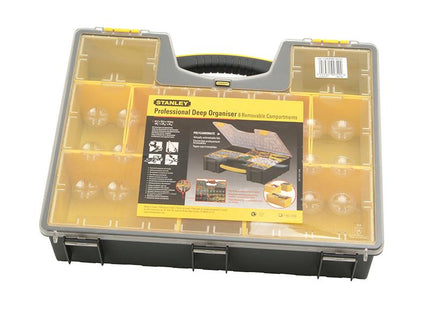 Stanley Tools Professional Deep Organiser