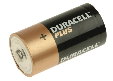 Duracell Dk4P Alkaline Batteries Pack Of 4