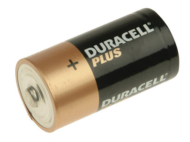 Duracell Dk4P Alkaline Batteries Pack Of 4