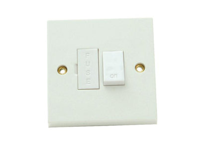Smj Fused Switched Connection Unit 13A
