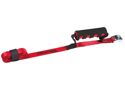 Master Lock Carry Strap 2.5M Single