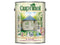 Cuprinol Garden Shades Country Cream 5 Litre