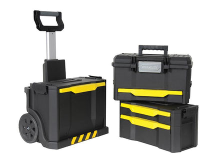 Stanley Tools Rolling Workshop