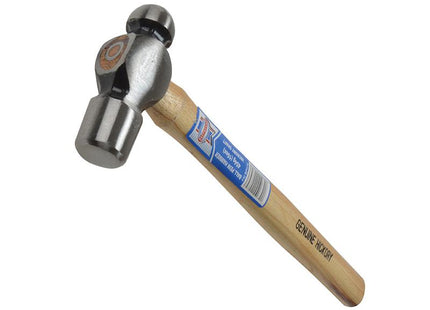 Faithfull Ball Pein Hammer 454G (16Oz)