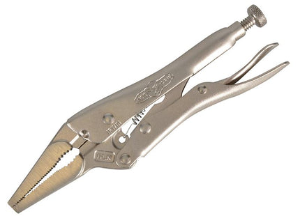 Irwin Vise-Grip 6Lnc Long Nose Locking Pliers 150Mm (6In)