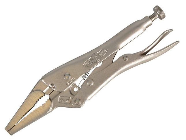 Irwin Vise-Grip 6Lnc Long Nose Locking Pliers 150Mm (6In)