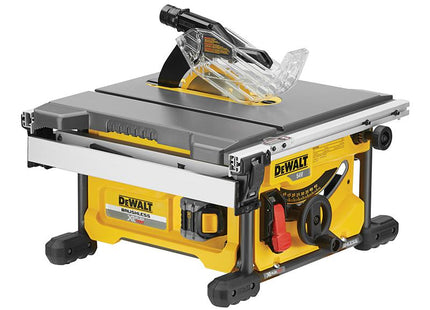 DEWALT Dcs7485T2 Flexvolt Xr Table Saw 18/54V 2 X 6.0/2.0Ah Li-Ion