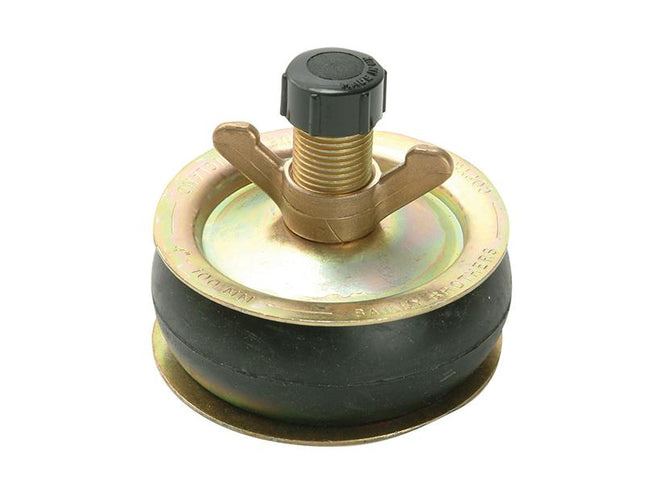 Bailey 1960 Drain Test Plug 10Mm (4In) - Plastic Cap