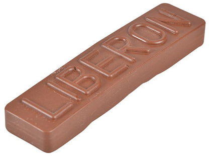 Liberon Wax Filler Stick 05 Mahogany 50G Single