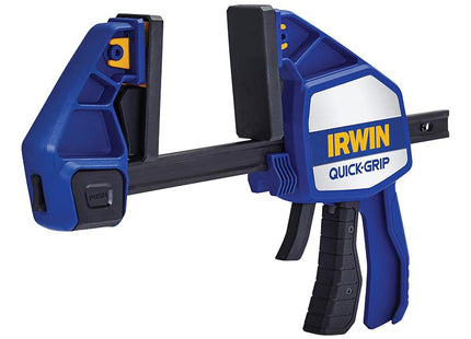 Irwin Quick-Grip Xtreme Pressure Clamp 150Mm (6In)