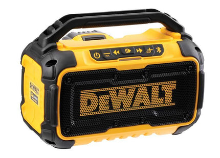 DEWALT Dcr011 Bluetooth Speaker 10.8-54V Bare Unit