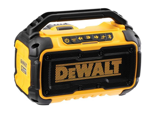 DEWALT Dcr011 Bluetooth Speaker 10.8-54V Bare Unit