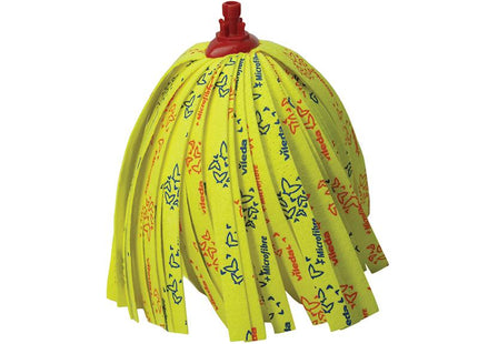 Vileda Supermocio Soft Refill