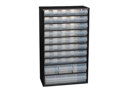 Raaco C11-44 Metal Cabinet 44 Drawer