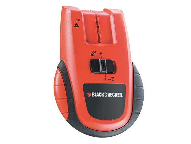 Black & Decker Bds300 Stud Metal & Live Wire Detector